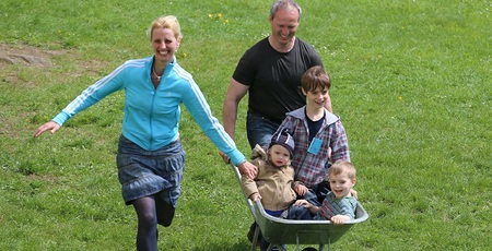 Familie