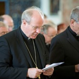 Sommervollversammlung der österreichischen Bischofskonferenz 2011 in Mariazell