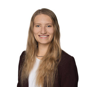 Portrait Clara Himmelbauer