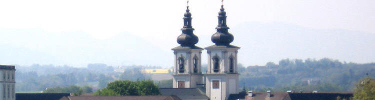 Stift Kremsmünster
