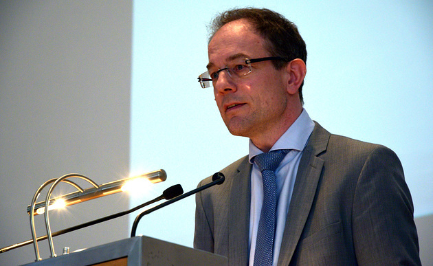 Prof. Jan-Heiner Tück / Henning Klingen / Kathpress