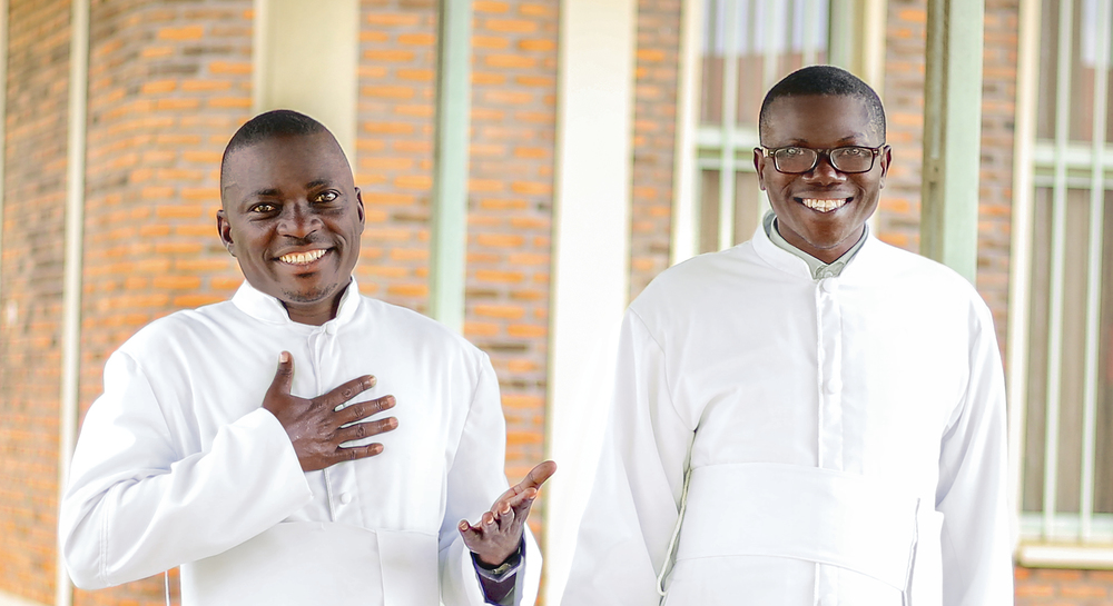 Priestersammlung 2024 / Missio