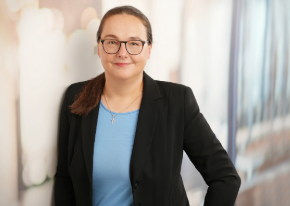 Portrait Jana Günther