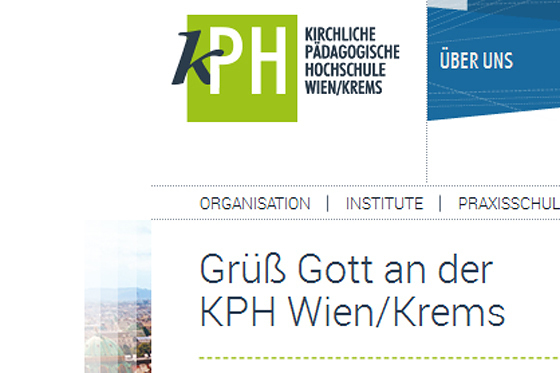 KPH Wien/Krems