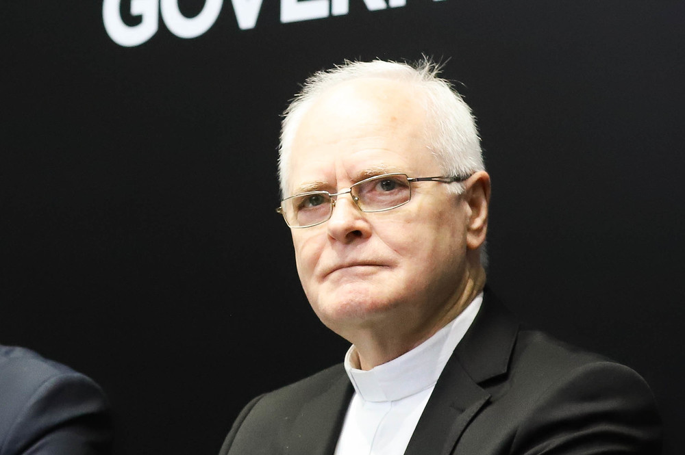 Persönlichkeiten des Konklaves: Kardinal Odilo Scherer