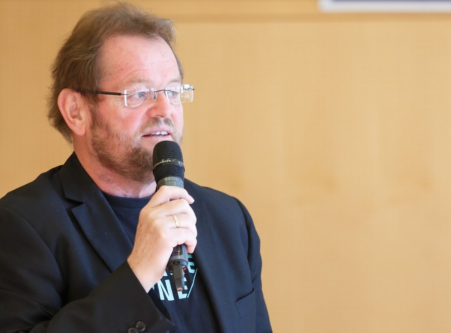Ferdinand Kaineder / ordensgemeinschaften.at Ferdinand Kaineder