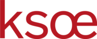 Logo der Katholischen Sozial Akademie Österreichs (ksoe)