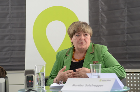 Gertraude Steindl
