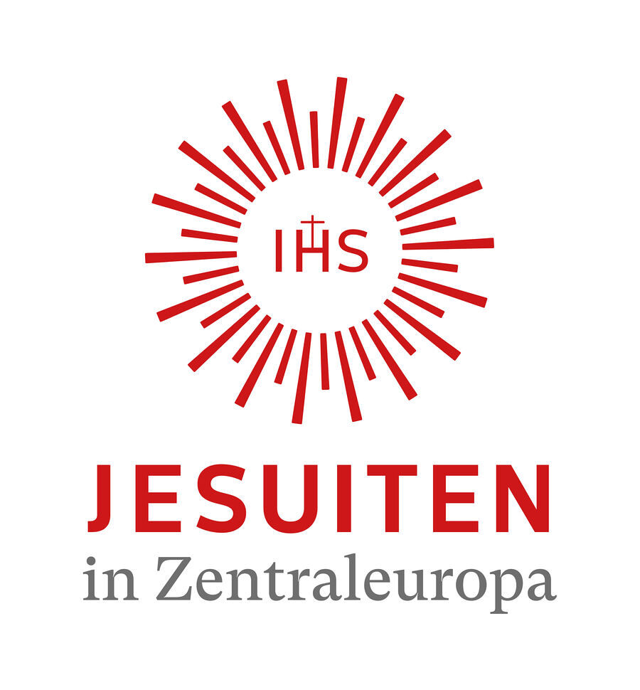 Logo Jesuiten