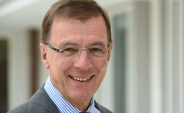 Eberhard Schockenhoff / © 2015 KNA, www.kna-bild.de - Nutzungsrechte vorbehalten., Harald Oppitz Eberhard Schockenhoff, Professor für Moraltheologie an der Albert-Ludwigs-Universität Freiburg und Mitglied im Deutschen Ethikrat.