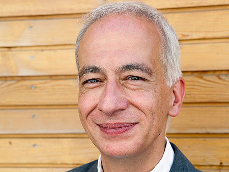Michael Landau