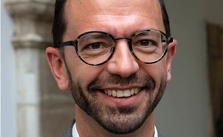 Markus Beranek