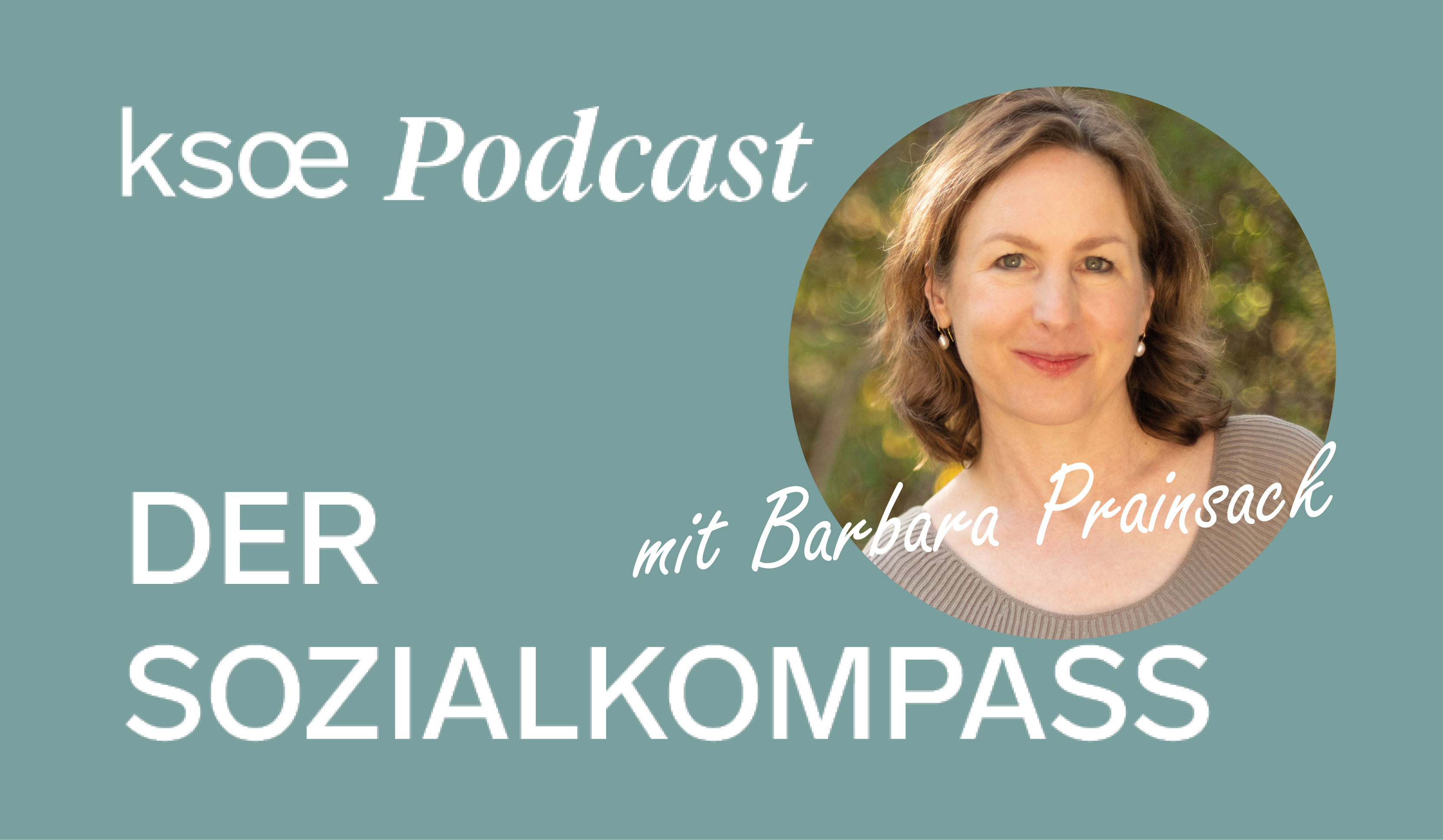 Portrait Barbara Prainsack
