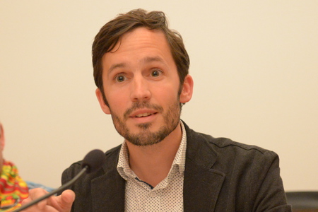 Klaus Schwertner