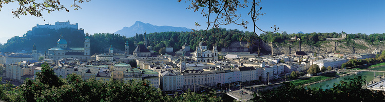 Salzburger Festpiele