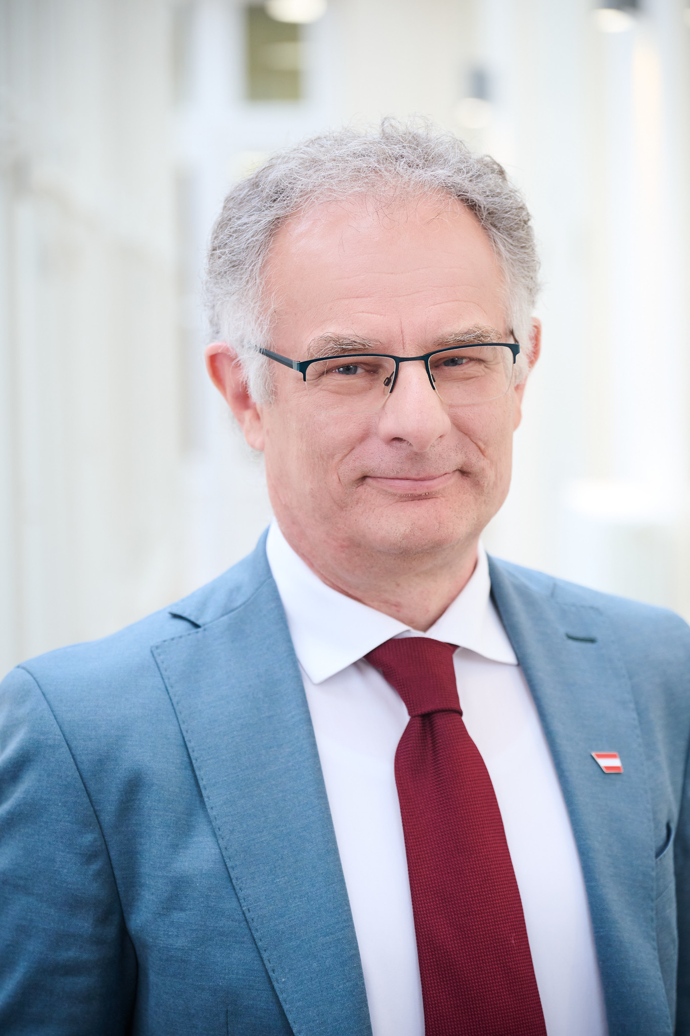 Markus Marterbauer