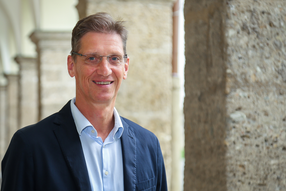 Dietmar W. Winkler / © Michaela Greil/MIG-Pictures e.U., Michaela Greil