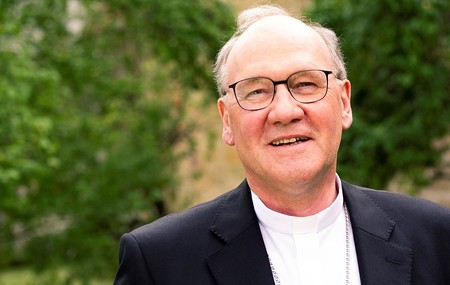 Umweltbischof Schwarz: Papstschreiben 'Laudato si' bleibend aktuell