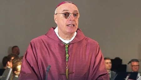 Zsifkovics: Trotz aller Krisen und Kriege positiv in Zukunft blicken
