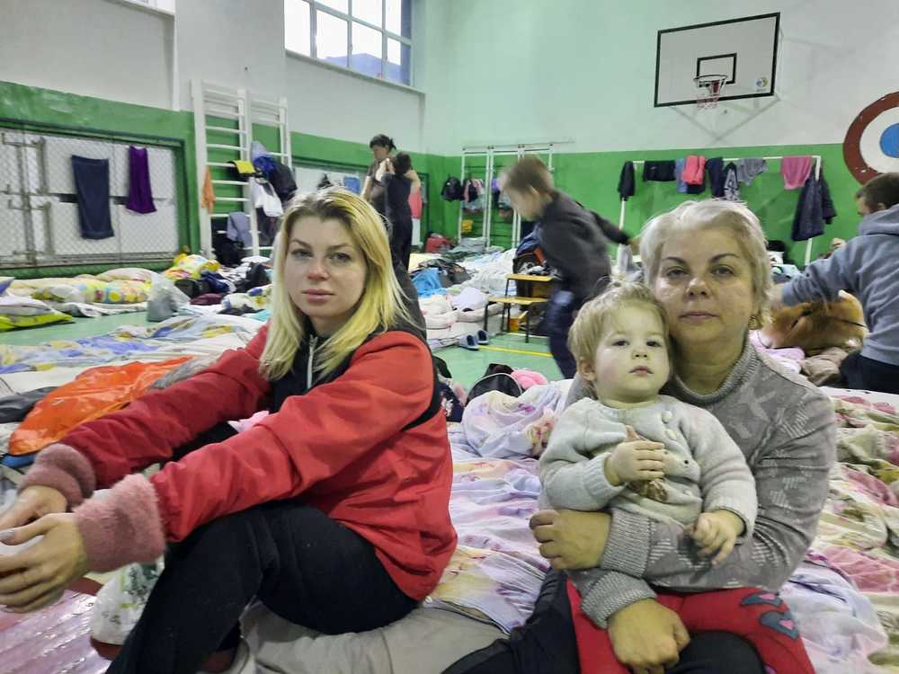 Caritas Wien