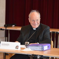 18.3.2019, Vollversammlung der Ö. Bischofskonferenz in Reichenau an der Rax