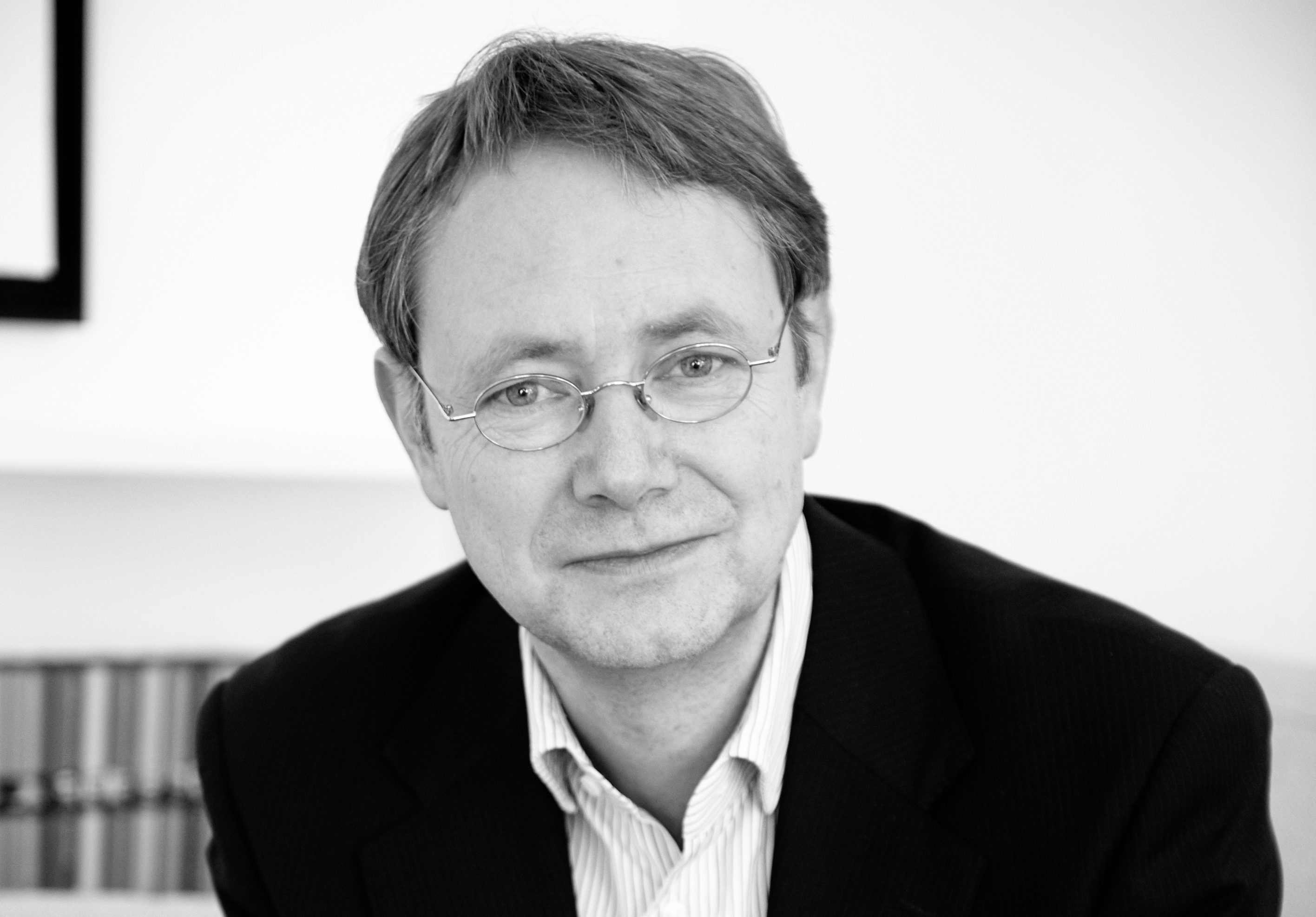 Jürgen Manemann / Forschungsinstitut für Philosophie Hannover (fiph) Jürgen Manemann