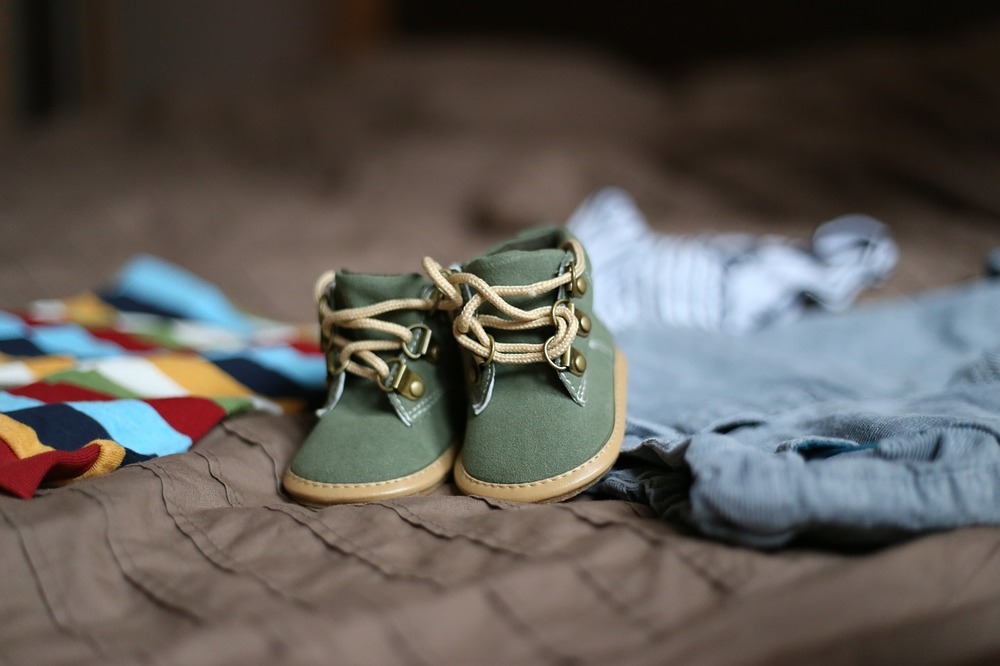 Kinder, Familie, Geburt / pixabay.com / CC0 public domain Katholischer Familienverband Wien startet Babysitterdienst