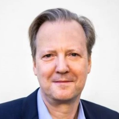 Portrait Tom Krebs