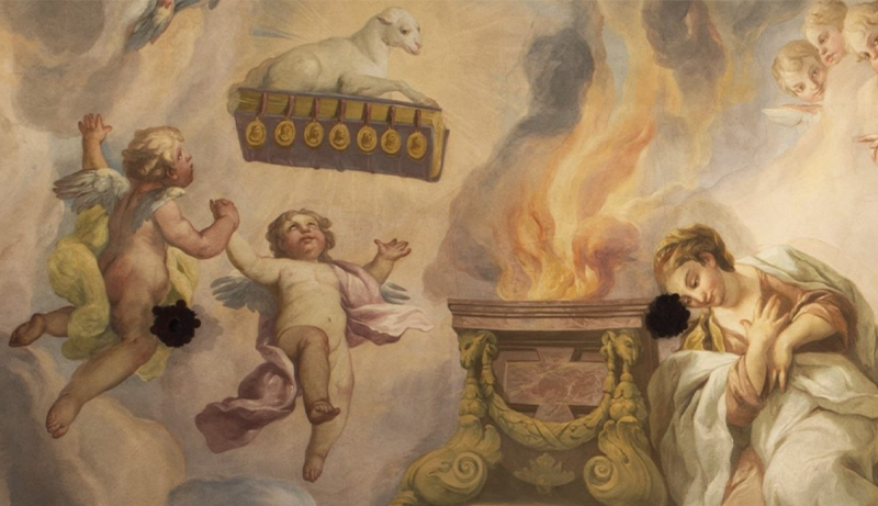 Podiumsdiskussion „Klima: Verspielte Zukunft? Apokalypse, Hoffnung und Handeln“ Donners im Rahmen der Klima Biennale Wien