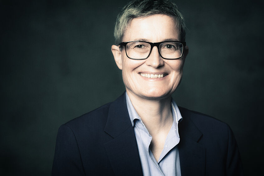Elisabeth Holzleithner