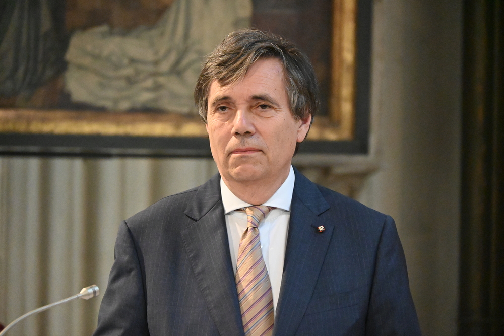 Matthias Tschirf / Kathpress/Paul Wuthe Katholische Verbände zu Leo XIV.: Wichtige Stimme für Frieden