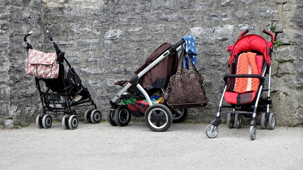Katholischer Familienverband mahnt kinderfreundliche Gastronomie ein