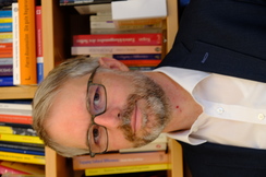 Dr. Christoph Konrath