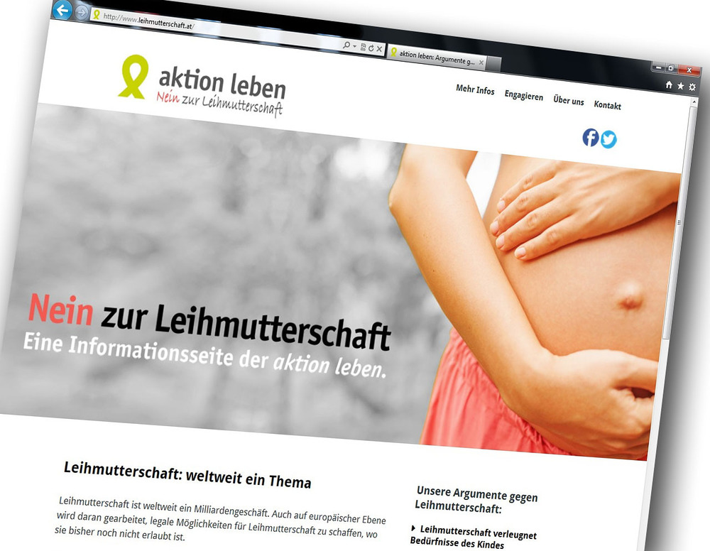 leihmutterschaft.at