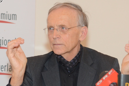 Paul M. Zulehner / kathbild.at/Rupprecht, Franz Josef Rupprecht Paul Michael Zulehner