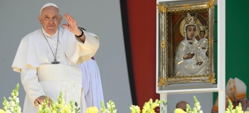 Vatican Media