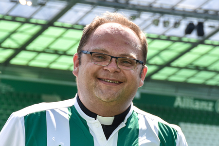 Markus Langer / Erzdiözese Wien
