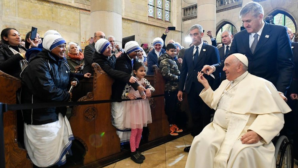 Vatican Media