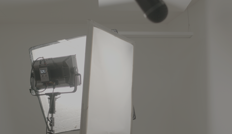 Ein Film von Sebastian Bobik