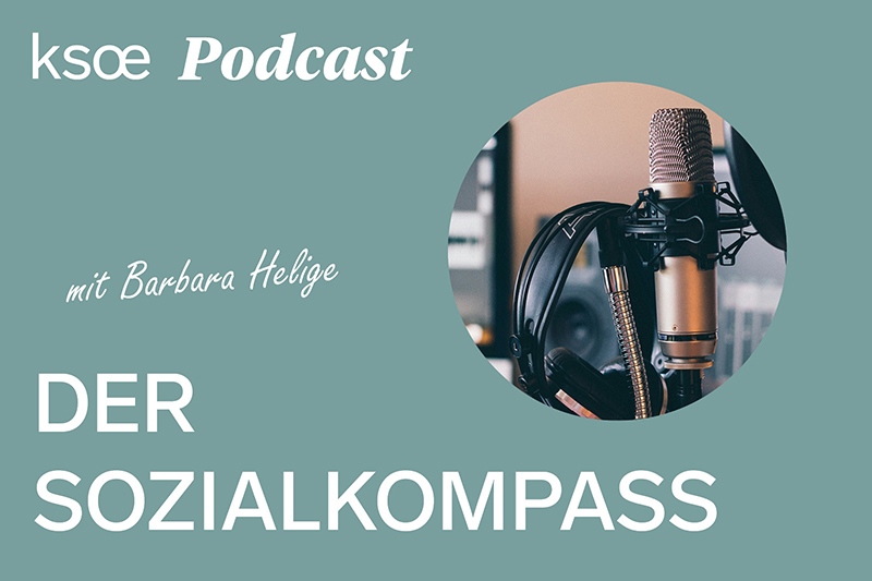 Grafik: ksoe / Foto: Will Francis auf Unsplash