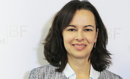 Familienministerin Karmasin / BKA - Bundespressedienst / Regina Aigner