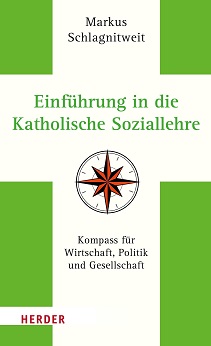 Coverbild: Einführung in die Katholische Soziallehre