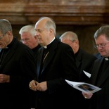 Sommervollversammlung der österreichischen Bischofskonferenz 2011 in Mariazell