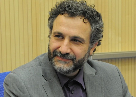 Tarafa Baghajati