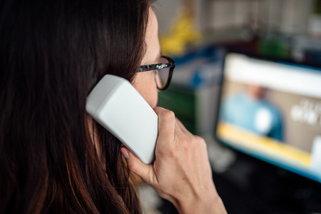 Telefonseelsorge Beratung