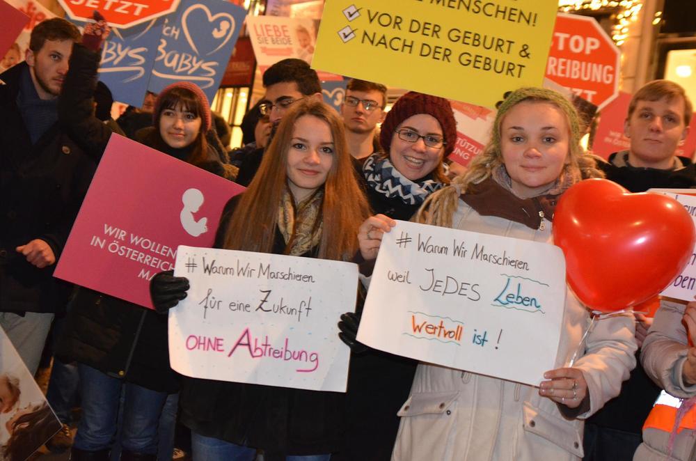 Jugend für das Leben