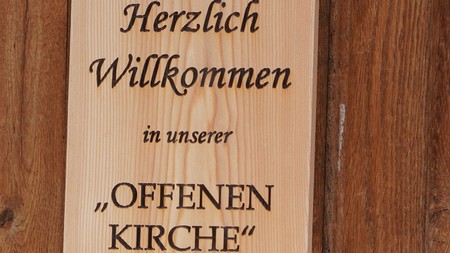Offene Kirche: Erzdiözese Salzburg lädt zu Projektwettbewerb ein