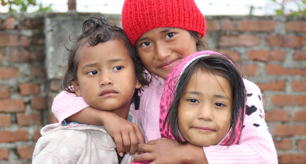 Dreikönigsaktion unterstützt Hilfsprojekte in Nepal / DKA/Bauer Sternsinger unterstützen 2025 Hilfsprojekte in Nepal