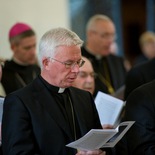 Sommervollversammlung der österreichischen Bischofskonferenz 2011 in Mariazell