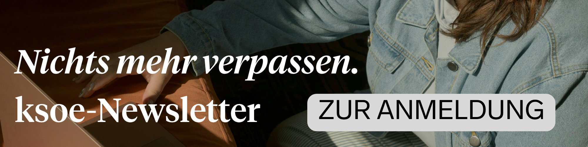 Newsletter abonnieren 